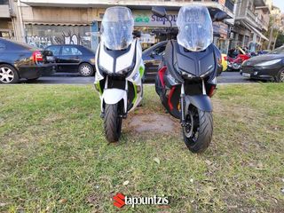 Thrust X-SUV 300 2026 ABS,TCS,TFT,ΤΙΜΗ ΣΟΚ!!-thumb-2
