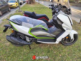 Thrust X-SUV 300 2026 ABS,TCS,TFT,ΤΙΜΗ ΣΟΚ!!-thumb-4
