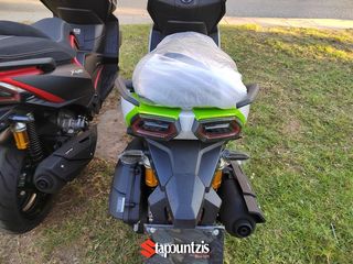Thrust X-SUV 300 2026 ABS,TCS,TFT,ΤΙΜΗ ΣΟΚ!!-thumb-5