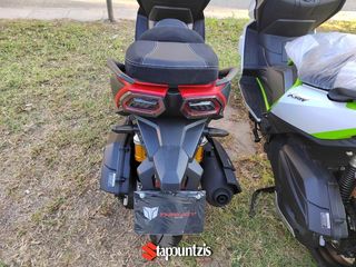 Thrust X-SUV 300 2026 ABS,TCS,TFT,ΤΙΜΗ ΣΟΚ!!-thumb-6