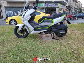 Thrust X-SUV 300 2026 ABS,TCS,TFT,ΤΙΜΗ ΣΟΚ!!-thumb-20