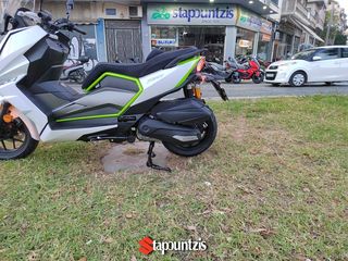 Thrust X-SUV 300 2026 ABS,TCS,TFT,ΤΙΜΗ ΣΟΚ!!-thumb-21