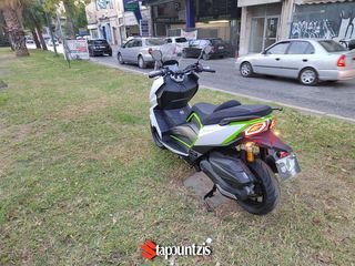 Thrust X-SUV 300 2026 ABS,TCS,TFT,ΤΙΜΗ ΣΟΚ!!-thumb-22