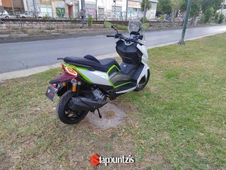 Thrust X-SUV 300 2026 ABS,TCS,TFT,ΤΙΜΗ ΣΟΚ!!-thumb-24