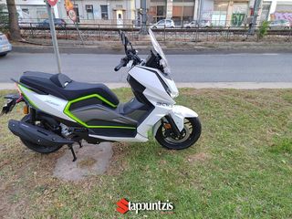 Thrust X-SUV 300 2026 ABS,TCS,TFT,ΤΙΜΗ ΣΟΚ!!-thumb-25