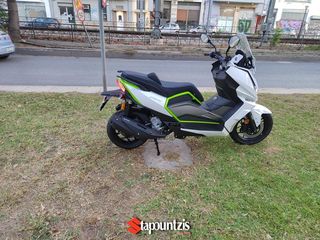 Thrust X-SUV 300 2026 ABS,TCS,TFT,ΤΙΜΗ ΣΟΚ!!-thumb-26
