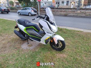 Thrust X-SUV 300 2026 ABS,TCS,TFT,ΤΙΜΗ ΣΟΚ!!-thumb-27