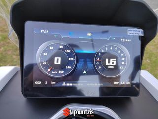Thrust X-SUV 300 2026 ABS,TCS,TFT,ΤΙΜΗ ΣΟΚ!!-thumb-14