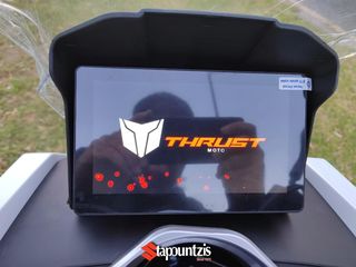 Thrust X-SUV 300 2026 ABS,TCS,TFT,ΤΙΜΗ ΣΟΚ!!-thumb-13