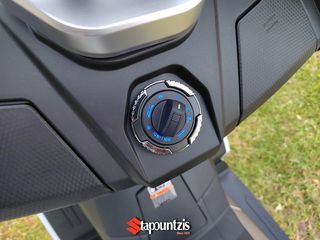 Thrust X-SUV 300 2026 ABS,TCS,TFT,ΤΙΜΗ ΣΟΚ!!-thumb-29