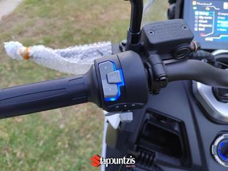 Thrust X-SUV 300 2026 ABS,TCS,TFT,ΤΙΜΗ ΣΟΚ!!-thumb-32
