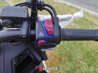 Thrust X-SUV 300 2026 ABS,TCS,TFT,ΤΙΜΗ ΣΟΚ!!-thumb-33