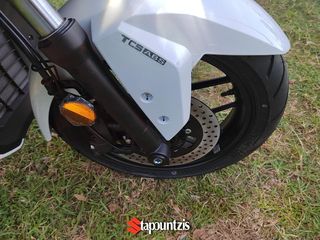 Thrust X-SUV 300 2026 ABS,TCS,TFT,ΤΙΜΗ ΣΟΚ!!-thumb-34