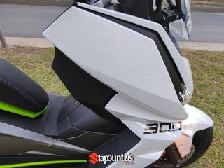 Thrust X-SUV 300 2026 ABS,TCS,TFT,ΤΙΜΗ ΣΟΚ!!-thumb-36