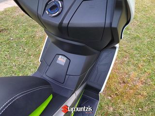 Thrust X-SUV 300 2026 ABS,TCS,TFT,ΤΙΜΗ ΣΟΚ!!-thumb-38