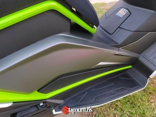 Thrust X-SUV 300 2026 ABS,TCS,TFT,ΤΙΜΗ ΣΟΚ!!-thumb-39