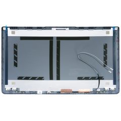 Πλαστικό Laptop - Screen Back Cover A για Lenovo IdeaPad 3 15ITL6 82H8 15ALC6 82KU 15IAU7 82RK 15ABA7 82RN 15ADA6 82KR PK37B00KNX0 AP21P000100 5CB1B60414 5CB1B60415 Gray ( Κωδ.1-COV639 )