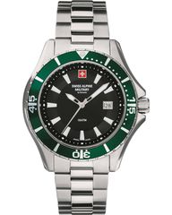 Swiss Alpine Military Nautilus SAM7040.1134