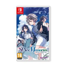 NSW SINce Memories