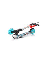 Ηλεκτρικά Πατίνια Mercier 2026 Meteor Dragon Jr 16946 scooter-thumb-4