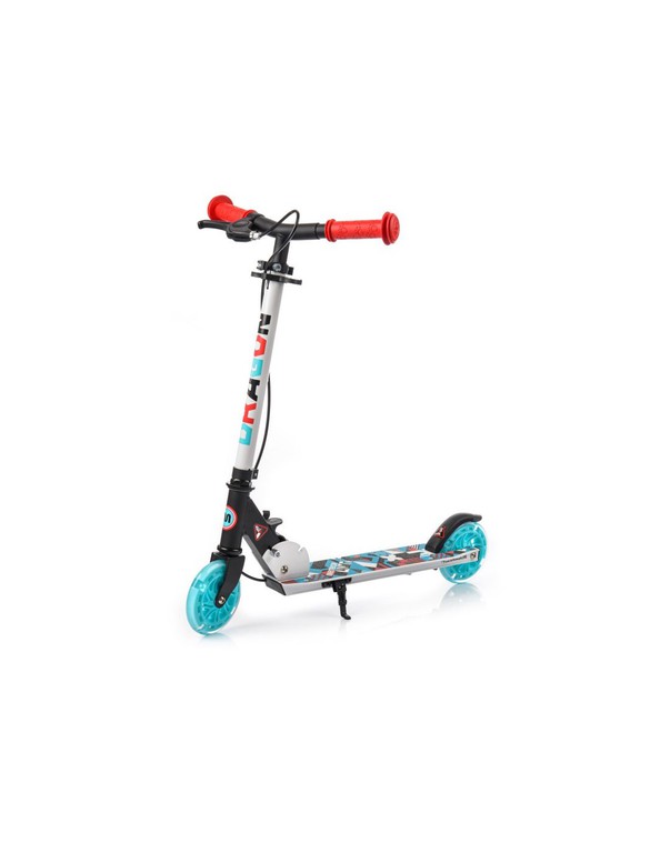 Ηλεκτρικά Πατίνια Mercier 2026 Meteor Dragon Jr 16946 scooter