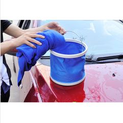 Κιτ Φροντίδας Αυτοκινήτου και πλυσήματος (5 Τεμάχια)