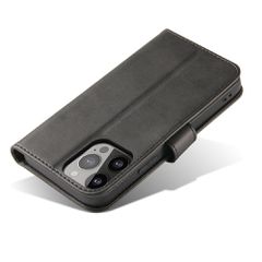 Magnet Case for Sony Xperia 5 V - black-thumb-2
