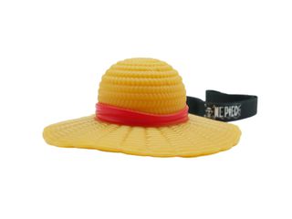 ONE PIECE - Straw Hat - LED Lamp 3,5cm-thumb-2
