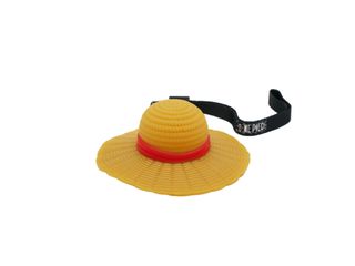 ONE PIECE - Straw Hat - LED Lamp 3,5cm-thumb-3