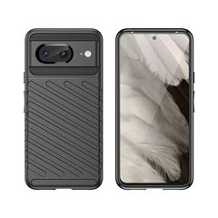Thunder Case for Google Pixel 8 Pro - black-thumb-1