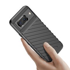 Thunder Case for Google Pixel 8 Pro - black-thumb-4