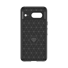 Thunder Case for Google Pixel 8 Pro - black-thumb-3