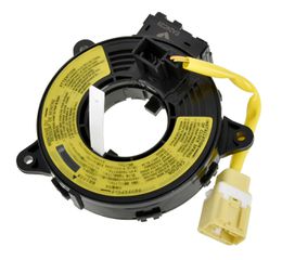 ΣΠΙΡΑΛ ΑΕΡΟΣΑΚΟΥ MAZDA 323 BJ '97-/'00-/ 626 GF '97-/'99-/ MX5 NB '98-'04| 4+4+2PIN
