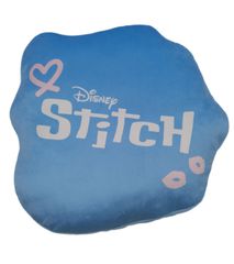 STITCH & ANGEL - Love - Coussin Shaped-thumb-1