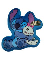 STITCH & SCRUMP - Coussin Shaped