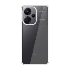 3mk Clear Case for Xiaomi Redmi Note 13 Pro+ - transparent-thumb-1