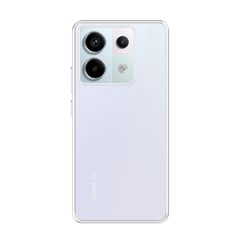 3mk Clear Case for Xiaomi Redmi Note 13 Pro 5G - transparent-thumb-4