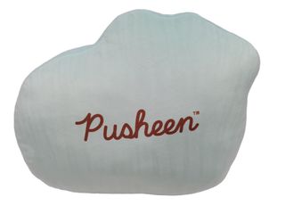 PUSHEEN - Donuts - Coussin Shaped-thumb-1
