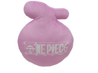 ONE PIECE - Fruit - Coussin Shaped-thumb-1