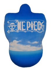 ONE PIECE - Ship - Coussin Shaped-thumb-1