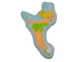 PETER PAN - Tinker Bell - Coussin Shaped