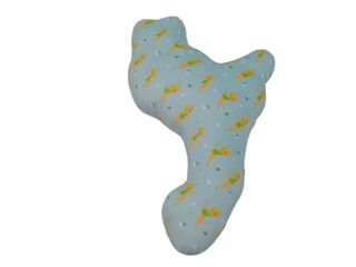 PETER PAN - Tinker Bell - Coussin Shaped-thumb-1
