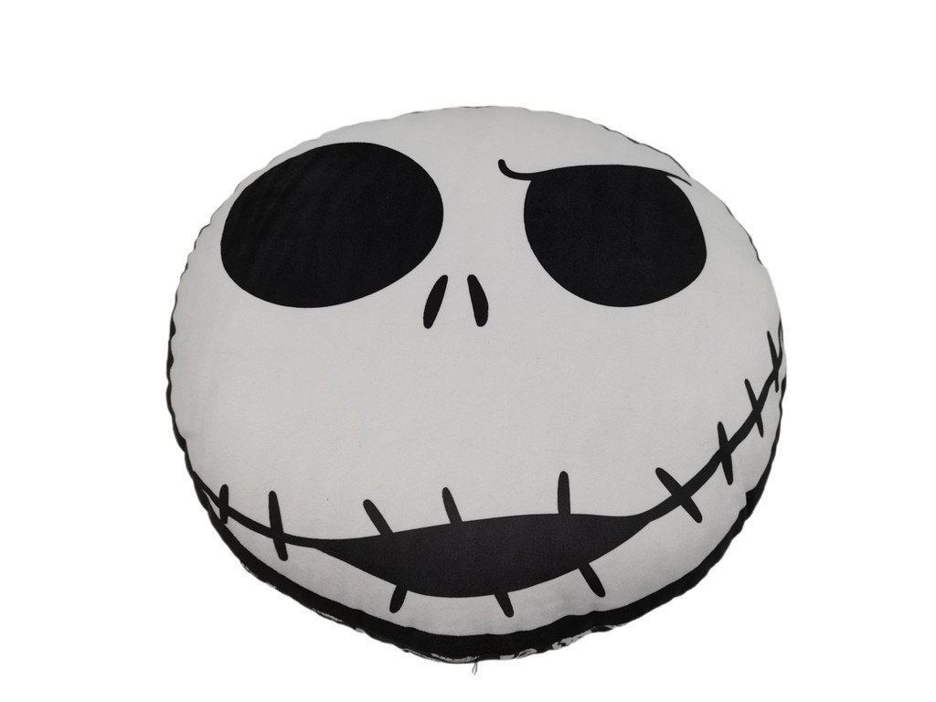 NIGHTMARE BEFORE XMAS - Jack - Coussin Shaped