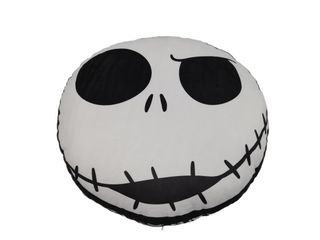 NIGHTMARE BEFORE XMAS - Jack - Coussin Shaped