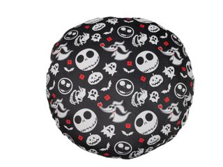 NIGHTMARE BEFORE XMAS - Jack - Coussin Shaped-thumb-1