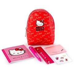 HELLO KITTY - Litlle bag (Display 9 Pcs)-thumb-2