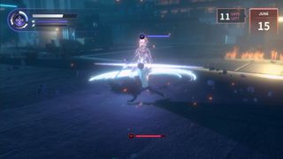 Eternights / Nintendo Switch-thumb-1