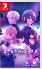 Eternights / Nintendo Switch