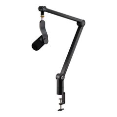 Logitech - Yeticaster GX Dynamic RGB Gaming Mic / PC-thumb-3