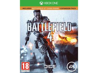 Battlefield 4 / Xbox One
